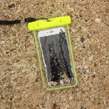 Luminous 30 Meters Waterproof Bag